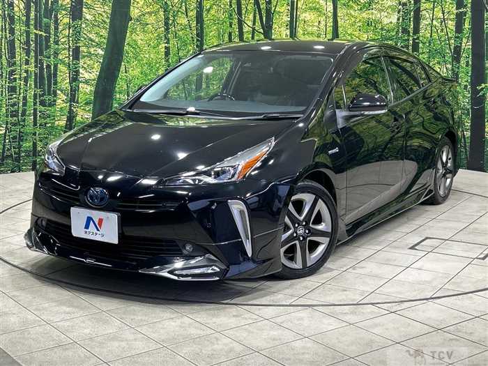 2020 Toyota Prius