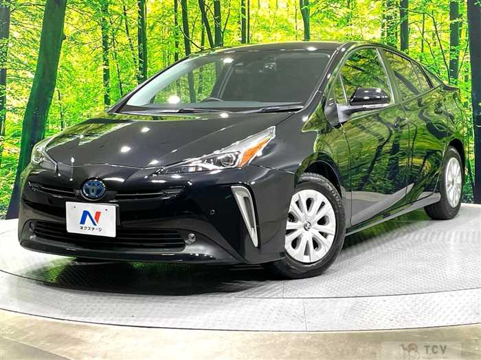 2021 Toyota Prius