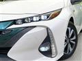 2018 Toyota Prius PHV