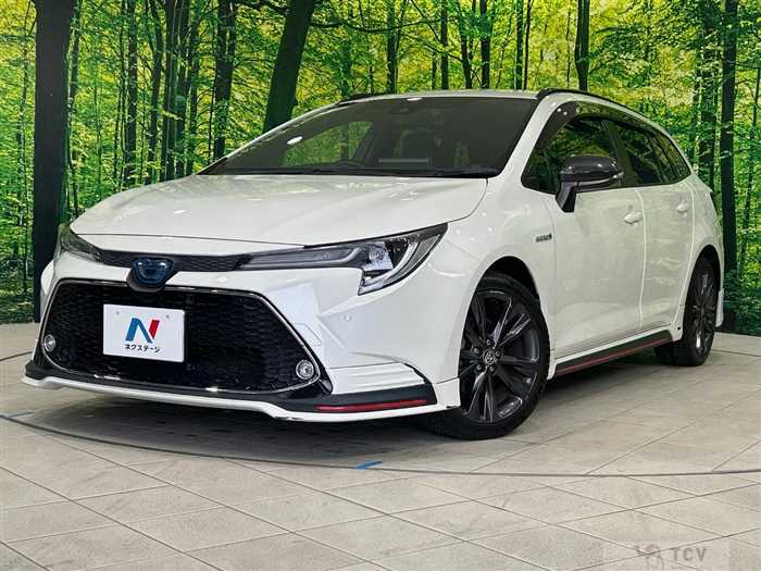 2020 Toyota Corolla Sedan