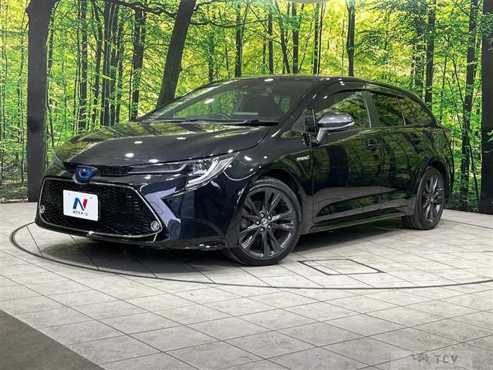 2020 Toyota Corolla Sedan