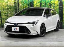 2023 Toyota Corolla Sedan