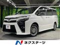 2021 Toyota Voxy
