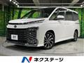 2022 Toyota Voxy