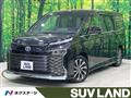 2023 Toyota Voxy
