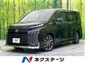 2023 Toyota Voxy