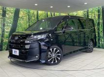 2023 Toyota Noah