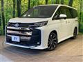 2023 Toyota Noah