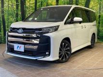 2023 Toyota Noah