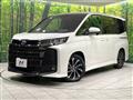 2023 Toyota Noah