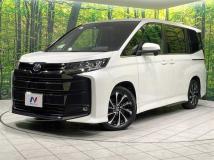 2023 Toyota Noah
