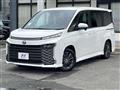 2023 Toyota Voxy