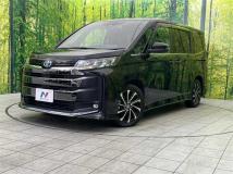 2025 Toyota Noah