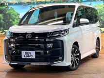 2026 Toyota Noah