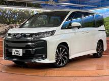 2026 Toyota Noah