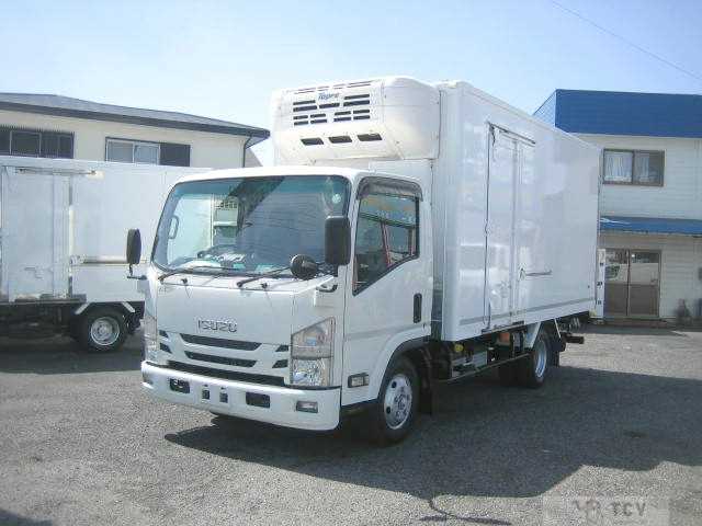 2021 Isuzu Isuzu Others