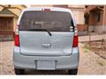 2012 Suzuki Wagon R