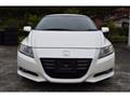 2010 Honda CR-Z