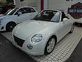 2009 Daihatsu Copen
