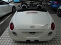 2009 Daihatsu Copen