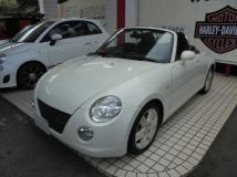 2009 Daihatsu Copen