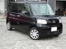 2011 Daihatsu Tanto