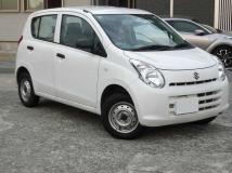 2013 Suzuki Alto