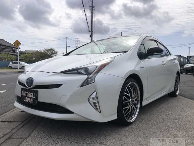 2018 Toyota Prius