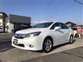2010 Lexus HS HYBRID