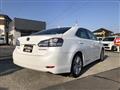 2010 Lexus HS HYBRID