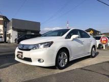 2010 Lexus HS HYBRID