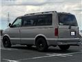 2000 Chevrolet Astro