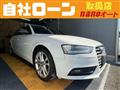 2013 Audi A4