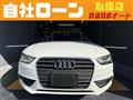 2013 Audi A4