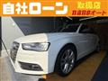 2013 Audi A4