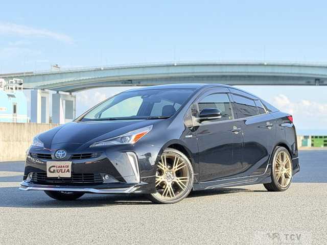 2019 Toyota Prius