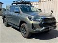 2023 Toyota Hilux