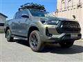 2023 Toyota Hilux