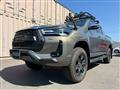 2023 Toyota Hilux
