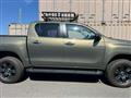 2023 Toyota Hilux