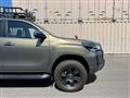 2023 Toyota Hilux