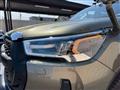 2023 Toyota Hilux