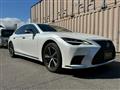 2023 Lexus LS