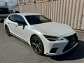 2023 Lexus LS