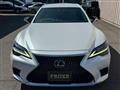2023 Lexus LS