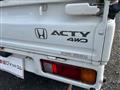 2007 Honda Acty Truck