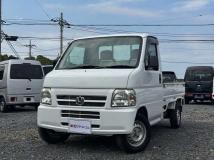 2007 Honda Acty Truck