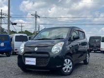 2011 Suzuki Alto