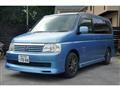 2002 Honda Step WGN
