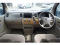 2002 Honda Step WGN